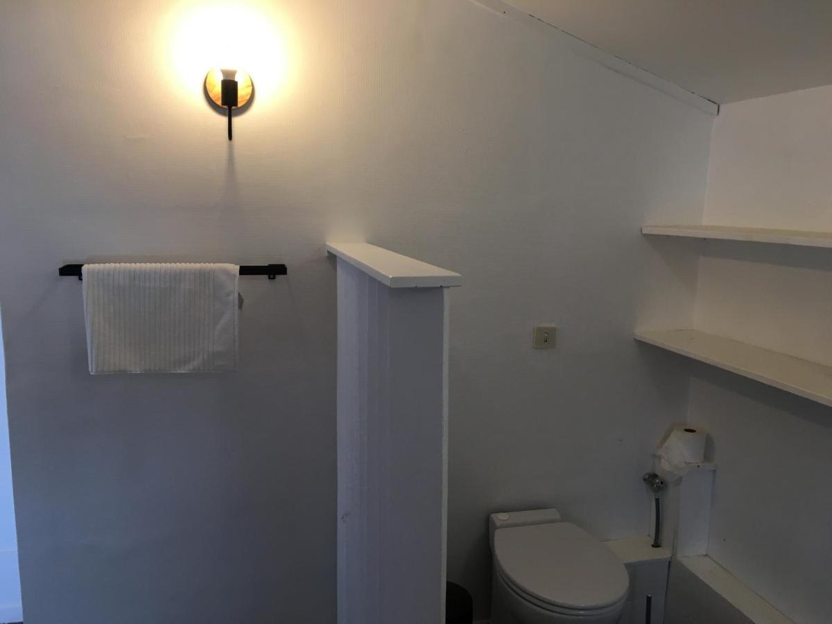 Haritza Bed & Breakfast Anglet Bagian luar foto