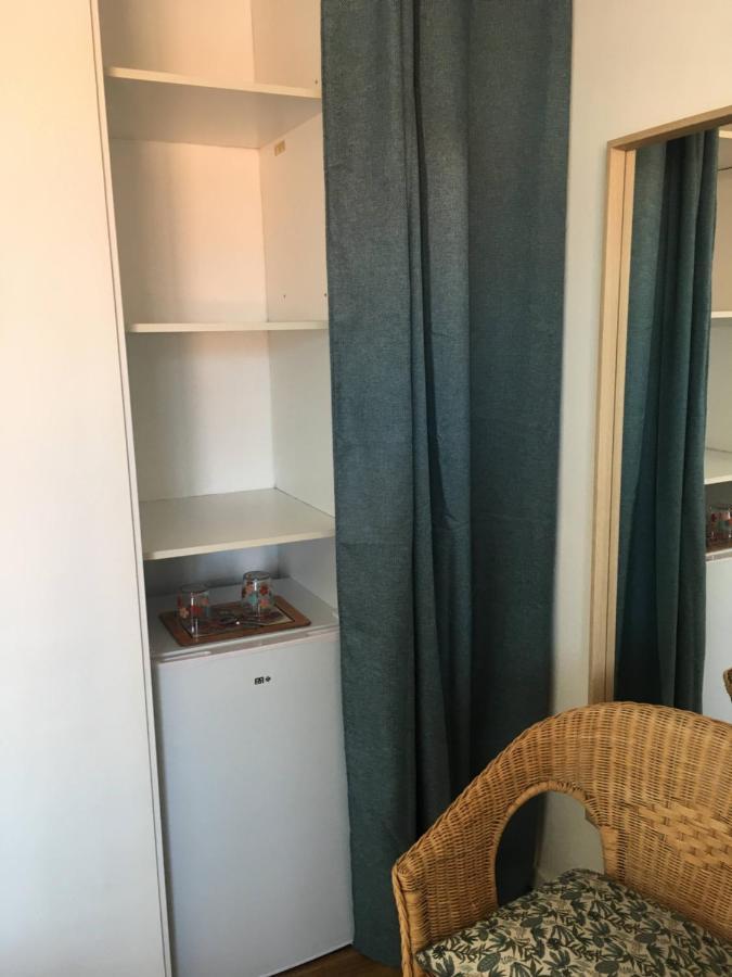 Haritza Bed & Breakfast Anglet Bagian luar foto