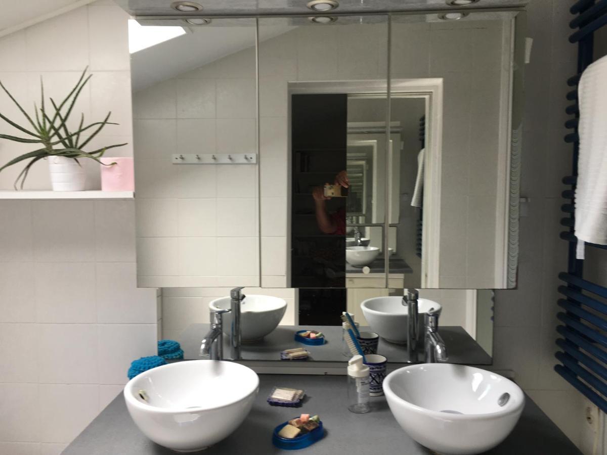 Haritza Bed & Breakfast Anglet Bagian luar foto
