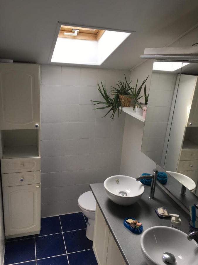 Haritza Bed & Breakfast Anglet Bagian luar foto