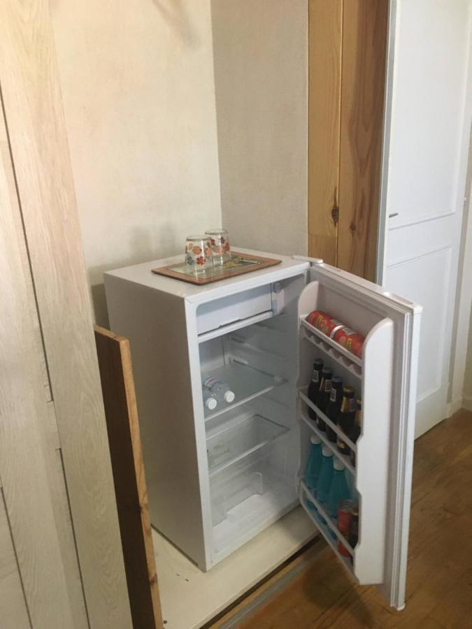 Haritza Bed & Breakfast Anglet Bagian luar foto