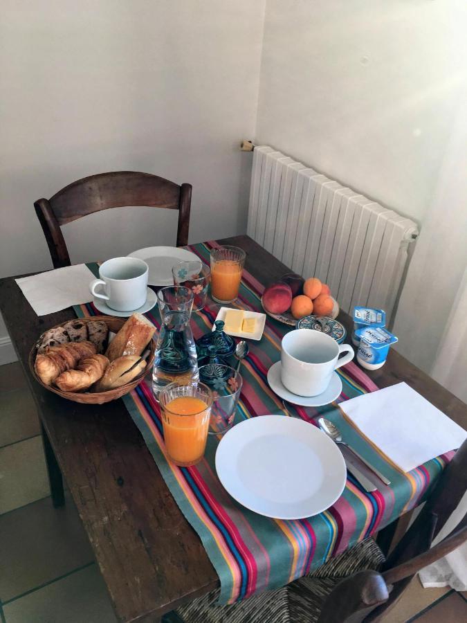 Haritza Bed & Breakfast Anglet Bagian luar foto
